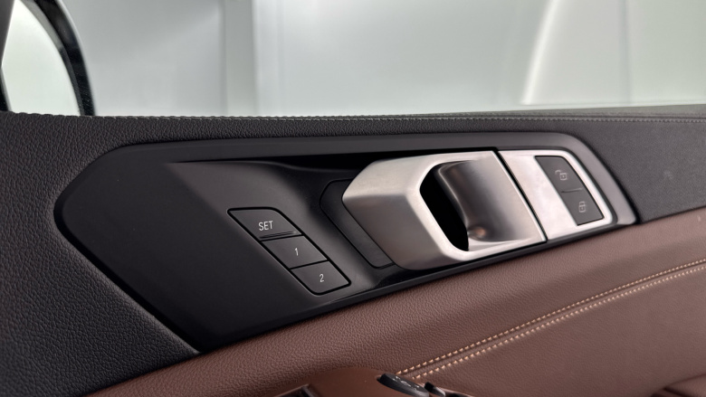 BMW X5 xDrive30d MHT M Sport 5dr Auto Diesel Estate